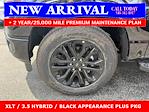 2025 Ford F-150 SuperCrew Cab 4x4 Pickup for sale #25T702 - photo 5