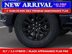 2025 Ford F-150 SuperCrew Cab 4x4 Pickup for sale #25T702 - photo 44