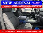 2025 Ford F-150 SuperCrew Cab 4x4 Pickup for sale #25T702 - photo 9