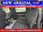 2025 Ford F-150 SuperCrew Cab 4x4 Pickup for sale #25T703 - photo 12