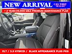 2025 Ford F-150 SuperCrew Cab 4x4 Pickup for sale #25T703 - photo 13