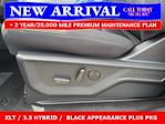 2025 Ford F-150 SuperCrew Cab 4x4 Pickup for sale #25T703 - photo 14