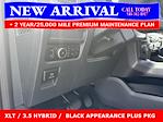 2025 Ford F-150 SuperCrew Cab 4x4 Pickup for sale #25T703 - photo 16