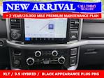 2025 Ford F-150 SuperCrew Cab 4x4 Pickup for sale #25T703 - photo 17