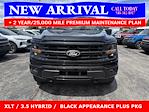 2025 Ford F-150 SuperCrew Cab 4x4 Pickup for sale #25T703 - photo 4