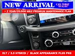 2025 Ford F-150 SuperCrew Cab 4x4 Pickup for sale #25T703 - photo 20
