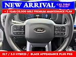 2025 Ford F-150 SuperCrew Cab 4x4 Pickup for sale #25T703 - photo 21