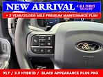 2025 Ford F-150 SuperCrew Cab 4x4 Pickup for sale #25T703 - photo 23