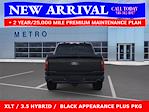 2025 Ford F-150 SuperCrew Cab 4x4 Pickup for sale #25T703 - photo 29