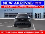 2025 Ford F-150 SuperCrew Cab 4x4 Pickup for sale #25T703 - photo 30
