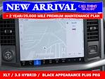 2025 Ford F-150 SuperCrew Cab 4x4 Pickup for sale #25T703 - photo 37