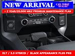 2025 Ford F-150 SuperCrew Cab 4x4 Pickup for sale #25T703 - photo 38