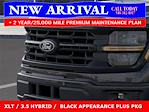 2025 Ford F-150 SuperCrew Cab 4x4 Pickup for sale #25T703 - photo 40