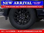 2025 Ford F-150 SuperCrew Cab 4x4 Pickup for sale #25T703 - photo 42