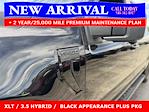 2025 Ford F-150 SuperCrew Cab 4x4 Pickup for sale #25T703 - photo 7