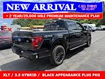 2025 Ford F-150 SuperCrew Cab 4x4 Pickup for sale #25T703 - photo 2
