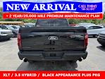2025 Ford F-150 SuperCrew Cab 4x4 Pickup for sale #25T703 - photo 8
