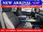 2025 Ford F-150 SuperCrew Cab 4x4 Pickup for sale #25T703 - photo 9