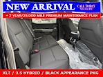 New 2025 Ford F-150 XLT SuperCrew Cab 4x4 Pickup for sale #25T704 - photo 12