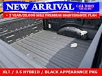 New 2025 Ford F-150 XLT SuperCrew Cab 4x4 Pickup for sale #25T704 - photo 13