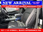New 2025 Ford F-150 XLT SuperCrew Cab 4x4 Pickup for sale #25T704 - photo 15