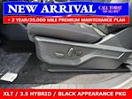 New 2025 Ford F-150 XLT SuperCrew Cab 4x4 Pickup for sale #25T704 - photo 16