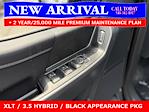 New 2025 Ford F-150 XLT SuperCrew Cab 4x4 Pickup for sale #25T704 - photo 17