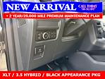 New 2025 Ford F-150 XLT SuperCrew Cab 4x4 Pickup for sale #25T704 - photo 18