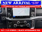 New 2025 Ford F-150 XLT SuperCrew Cab 4x4 Pickup for sale #25T704 - photo 19