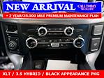 New 2025 Ford F-150 XLT SuperCrew Cab 4x4 Pickup for sale #25T704 - photo 20