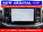 New 2025 Ford F-150 XLT SuperCrew Cab 4x4 Pickup for sale #25T704 - photo 21