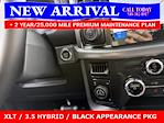 New 2025 Ford F-150 XLT SuperCrew Cab 4x4 Pickup for sale #25T704 - photo 22