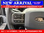 New 2025 Ford F-150 XLT SuperCrew Cab 4x4 Pickup for sale #25T704 - photo 25