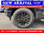 New 2025 Ford F-150 XLT SuperCrew Cab 4x4 Pickup for sale #25T704 - photo 6