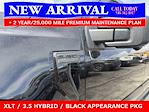New 2025 Ford F-150 XLT SuperCrew Cab 4x4 Pickup for sale #25T704 - photo 7