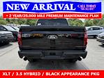New 2025 Ford F-150 XLT SuperCrew Cab 4x4 Pickup for sale #25T704 - photo 3
