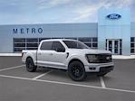 New 2025 Ford F-150 XLT SuperCrew Cab 4x4 Pickup for sale #25T705 - photo 1