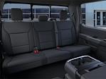 New 2025 Ford F-150 XLT SuperCrew Cab 4x4 Pickup for sale #25T705 - photo 11