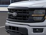 New 2025 Ford F-150 XLT SuperCrew Cab 4x4 Pickup for sale #25T705 - photo 17
