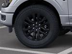 New 2025 Ford F-150 XLT SuperCrew Cab 4x4 Pickup for sale #25T705 - photo 19