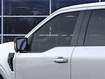 New 2025 Ford F-150 XLT SuperCrew Cab 4x4 Pickup for sale #25T705 - photo 20