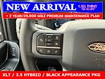 New 2025 Ford F-150 XLT SuperCrew Cab 4x4 Pickup for sale #25T705 - photo 25