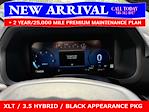 New 2025 Ford F-150 XLT SuperCrew Cab 4x4 Pickup for sale #25T705 - photo 26