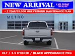 New 2025 Ford F-150 XLT SuperCrew Cab 4x4 Pickup for sale #25T705 - photo 32