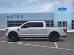 New 2025 Ford F-150 XLT SuperCrew Cab 4x4 Pickup for sale #25T705 - photo 5
