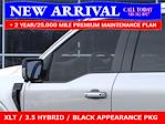 New 2025 Ford F-150 XLT SuperCrew Cab 4x4 Pickup for sale #25T705 - photo 46