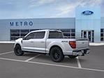 New 2025 Ford F-150 XLT SuperCrew Cab 4x4 Pickup for sale #25T705 - photo 6
