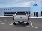 New 2025 Ford F-150 XLT SuperCrew Cab 4x4 Pickup for sale #25T705 - photo 7
