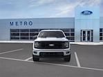 New 2025 Ford F-150 XLT SuperCrew Cab 4x4 Pickup for sale #25T705 - photo 8