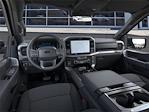 New 2025 Ford F-150 XLT SuperCrew Cab 4x4 Pickup for sale #25T705 - photo 9